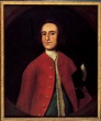 George Washington's Journey to Barbados · George Washington's Mount Vernon