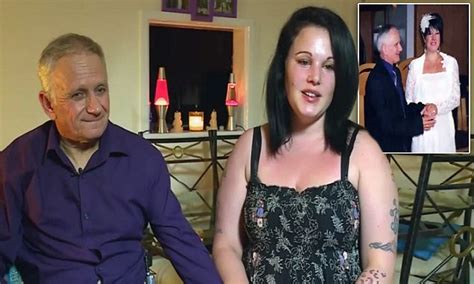 Woman Married To Man 32 Years Older Felt Love At First Sight When She Met Him Aged 17 Daily