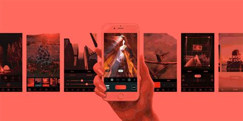 15 Essential Iphone Camera Apps For Taking Your Photos To The Next