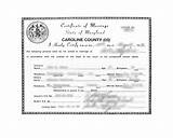 Pictures of Marriage License Baltimore Maryland