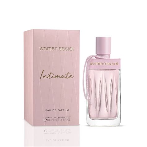 Intimate Women Secret Parfum Ein Neues Parfum Für Frauen 2020