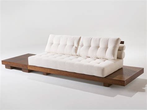 También puede elegir de cuero sintético, madera y de metal california sofá cama, así como de plegable, ajustable (altura) y ajustable (otros) california sofá cama.y si california sofá cama es sala de estar, oficina en casa o apartamento. Sofá moderno / de madera / 2 plazas AFRICA 400 Adriana Hoyos | Sofa, Furniture, Furnishings