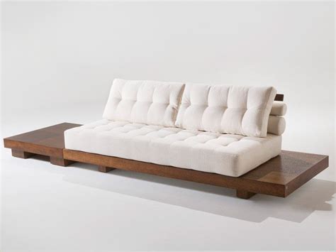 Una amplia variedad de opciones de sofá de madera está disponibles para usted, como por ejemplo moderno, antigüedad. Sofá moderno / de madera / 2 plazas AFRICA 400 Adriana Hoyos | Sofa, Furniture, Furnishings