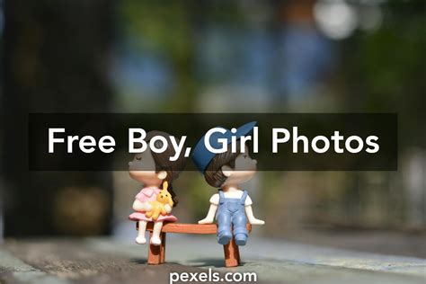 1000 Amazing Boy Girl Photos · Pexels · Free Stock Photos