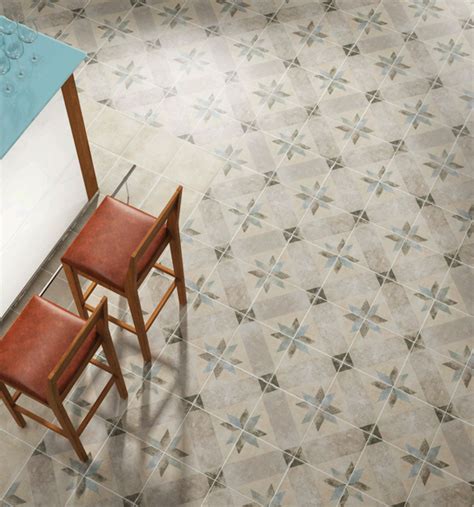 Maybe you would like to learn more about one of these? Moroccan Impressions Star Blue Floor Tiles