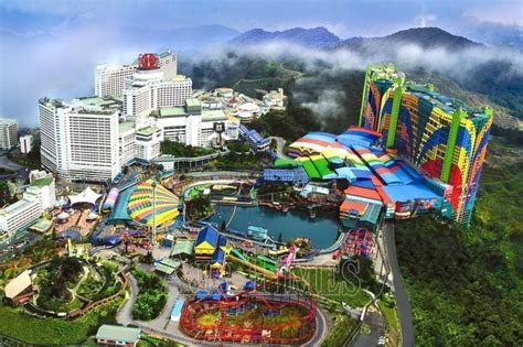 These checkout times are taken from standard hotels in uttarakhand, and from the other states. Hotel dan kasino Resort World Genting ditutup - Air Times ...