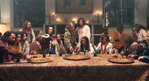 Male gigolo), josh meyers (mad tv, date movie, that '70s show, brüno, late night with jimmy fallon), najarra townsend (me and you and everyone we know, contracted. Analyzing the Inherent Vice Trailer - Noiseless Chatter
