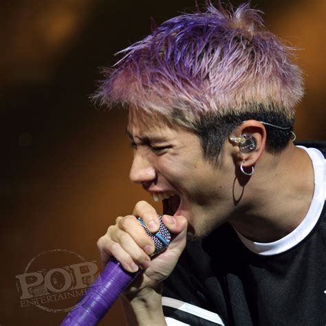 This is why taka is such an inspiration, and why i truly admire him. PopEntertainment.com on in 2020 | One ok rock, Takahiro ...