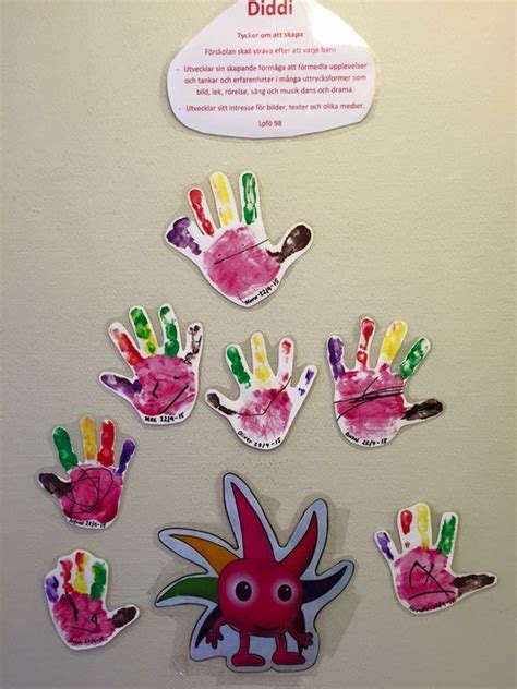 Barn: Pyssel For Barn 1 2 Ar