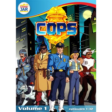 After marriage, savita started serving husband. C.O.P.S. - The Next in 80's Revival? • Comic Book Daily