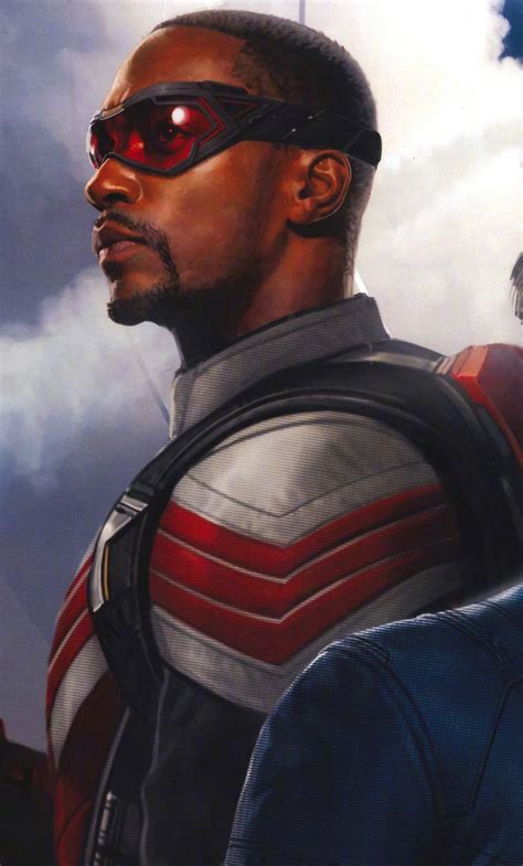 Biz de bu içeriğimizde diziye sosyal medya üzerinden gelen ilk eleştirileri bir araya getirdik. 1280x2120 Poster of The Falcon and the Winter Soldier MCU iPhone 6 plus Wallpaper, HD TV Series ...