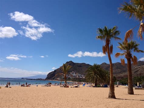 Wind will be generally light. Wetter auf Teneriffa im Oktober 2020: Temperatur ...