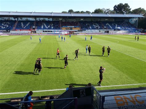 Tsv 1860 münchen vs sv meppen. Starke Lübecker geben Sieg aus der Hand; Stadtderby in ...