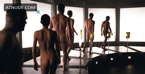 Starship Troopers 3 Nude Scenes Aznude