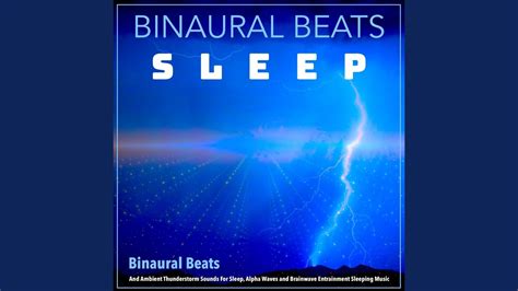 Binaural Beats Sleep Music Youtube