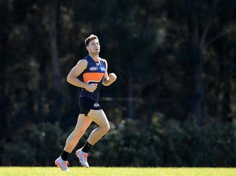 Add him to the list of people who, like toby greene, are such amazing heels that they become good for football. Greene, new faces in GWS leadership group | The Border ...