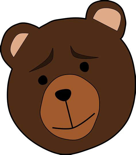 Pin On Teddy Bears Clip Art Library