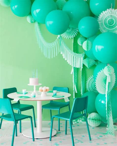 10 Hot Party Trends For 2019 Revel And Glitter