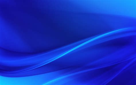 Blue Colour Wallpaper High Definition High Quality Widescreen