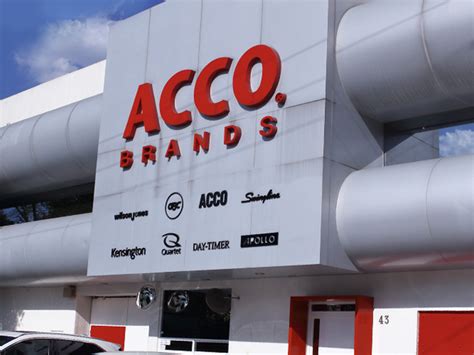 Check spelling or type a new query. Worldwide Locations | ACCO Brands