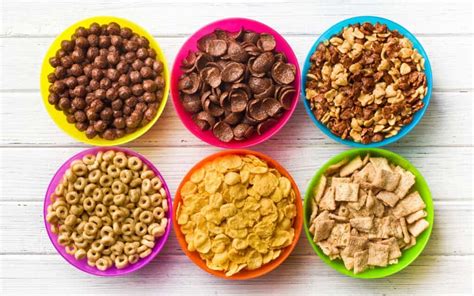 9 Best High Protein Cereals A Nutritious Start To A Day