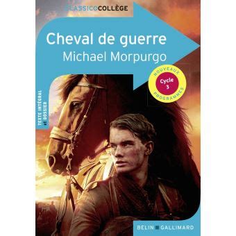 Comme illustrateur, il a collaboré avec des auteurs comme michael morpurgo, erik lhomme, timothée de fombelle. Cheval de guerre - michael morpurgo - broché - Catherine ...