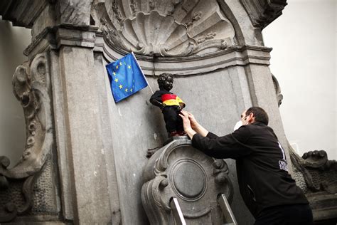 Germany 30 Years After Reunification Vanguard