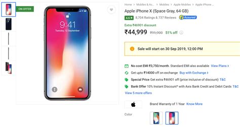 Apply this digi promo code to own the new iphone 12 pro max starting from as low as myr173 / month. Apple iPhone X Available with INR 46,901 Discount on MRP