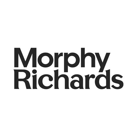 Download Morphy Richards Logo In Vector Eps Ai Svg For Free