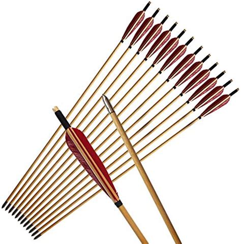 Top 10 Best Wood For Arrows Review And Buying Guide In 2022 Best