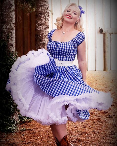 Nothing Feels As Feminine As A Soft White Petticoat Petticoat Dress Vintage Inspired