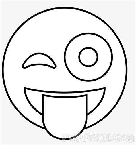 Maybe you would like to learn more about one of these? Emoticon Smiley Gambar Smile Hitam Putih - Paimin Gambar