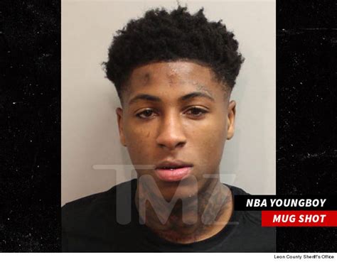 Rapper Nba Youngboy Arrested On Kidnapping Warrant Gistbuz