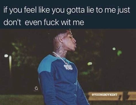 Nba Youngboy Quotes About Love Shortquotescc