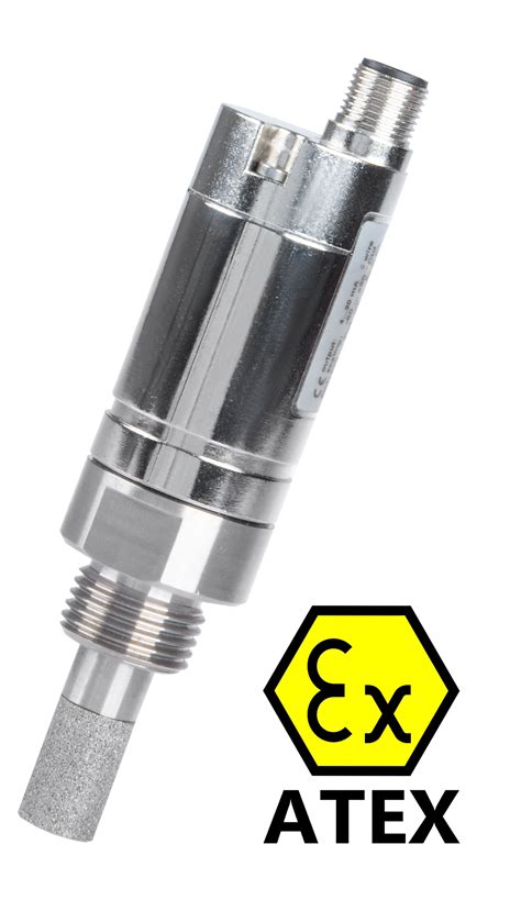 Residual moisture measurement in fuel gases | CS INSTRUMENTS