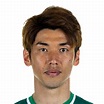 Yūya Ōsako FIFA 22 Aug 18, 2022 SoFIFA