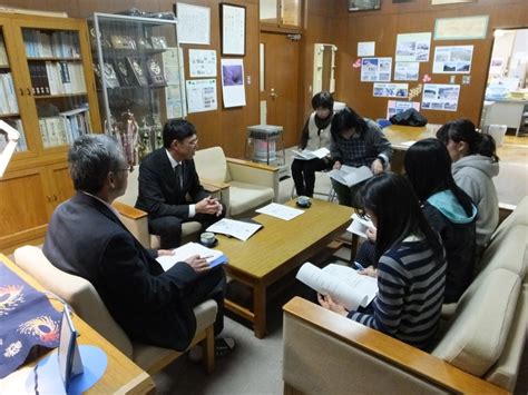 The site owner hides the web page description. 栃木県教職員協議会（栃教協）スタッフブログ｜ » 那須小学校を訪問しました
