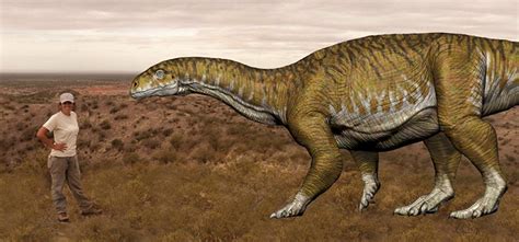 The Earliest Giant Dinosaur Discovered In Argentina Great Lakes Ledger
