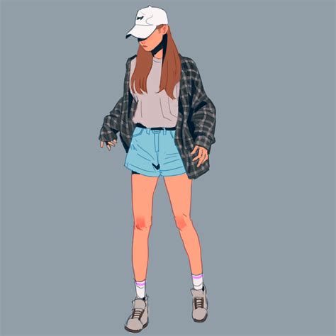 Bebas dipakai untuk komersil, bebas atribut, resolusi tinggi. Foto Animasi Tomboy / Tomboy Anime 7 Gwigwi - Deze foto ...