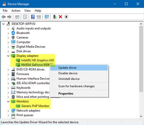 You can open settings app to see the following error messages after finding windows not detecting second monitor Windows 10 cannot detect the second monitor