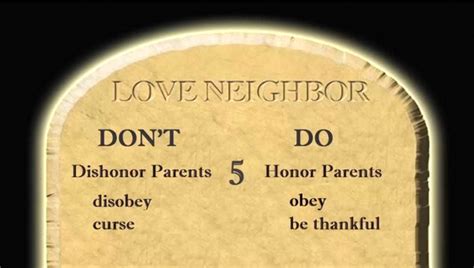 Fifth Love Commandment 10 Love Commandments Website10 Love