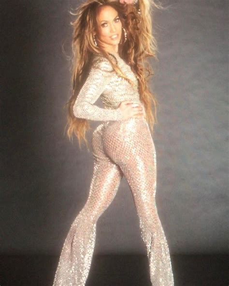 Jennifer Lopez Butt 1 Photo Thefappening