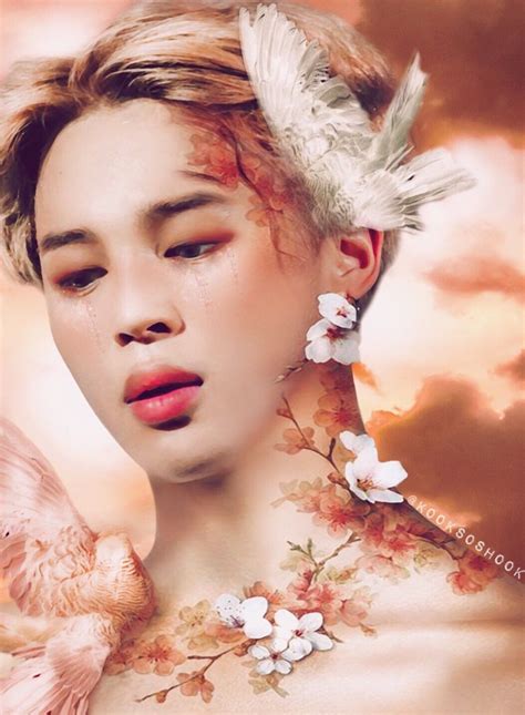 Selling my original artwork watercolor on frabriano watercolor paper 8.5 x 11 no frame included mop :gcash only mod :ggx, lalamove, lbc chat to buy Jimin BTS Fan Art | Фан арт, Кей поп, Красивые парни