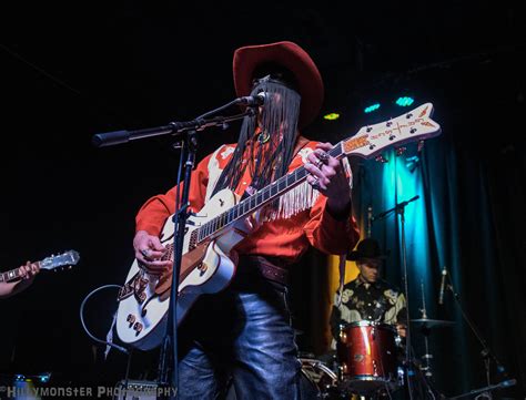 Orville Peck | Atlanta Music Guide