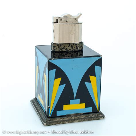 Maybe you would like to learn more about one of these? Golden Arrow Lighter