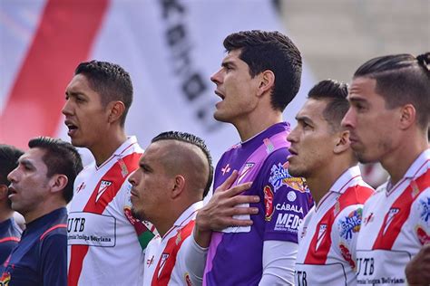 1 on primera división bolivia. Always Ready derrotó a Nacional Potosí en partido de ...