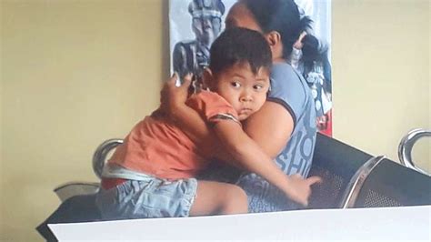 Ibu dan Anak Akhirnya Bertemu | RADAR Banyumas