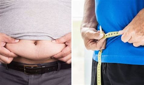 How To Measure Visceral Fat The 6 Ways To Check Your Visceral Fat Levels Floreshealth