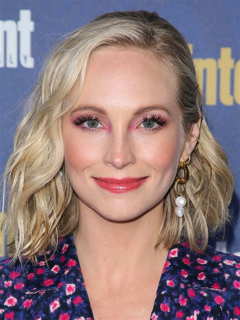 Candice King Actress