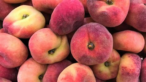 Ways To Use Up Your Overripe Peaches